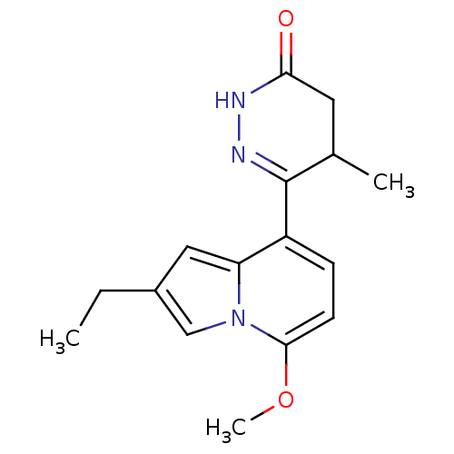 Chemical structure of BindingDB Monomer ID 50363914