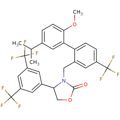 Chemical structure of BindingDB Monomer ID 50363938