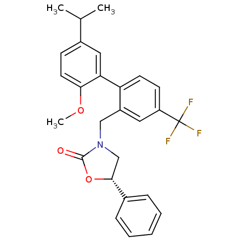 Chemical structure of BindingDB Monomer ID 50363939