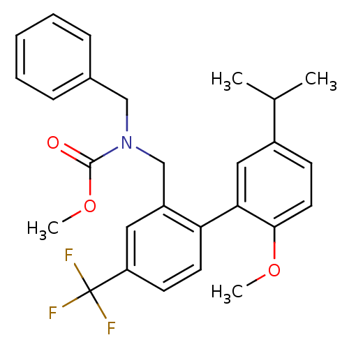 Chemical structure of BindingDB Monomer ID 50363941