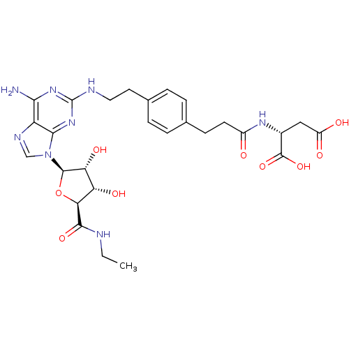 Chemical structure of BindingDB Monomer ID 50364052