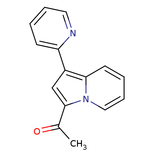 Chemical structure of BindingDB Monomer ID 50364107