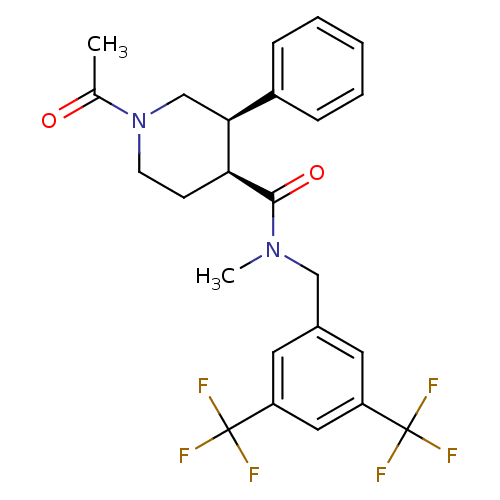 Chemical structure of BindingDB Monomer ID 50364209