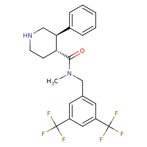 Chemical structure of BindingDB Monomer ID 50364212
