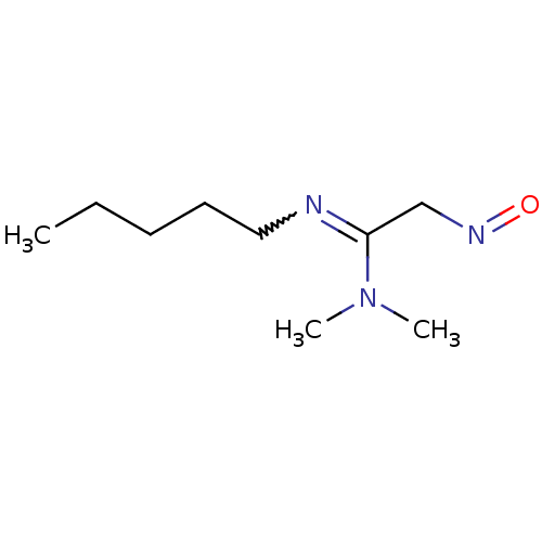 Chemical structure of BindingDB Monomer ID 50364218