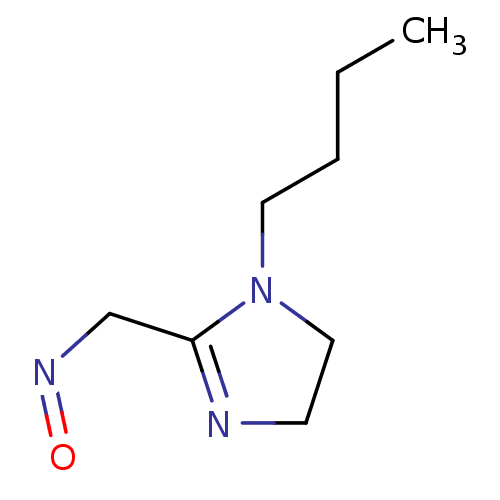 Chemical structure of BindingDB Monomer ID 50364226
