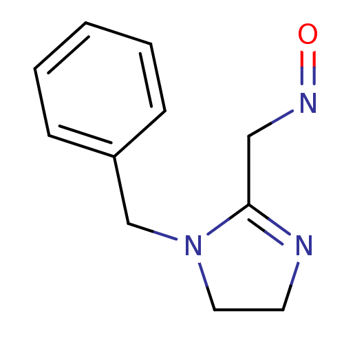 Chemical structure of BindingDB Monomer ID 50364227