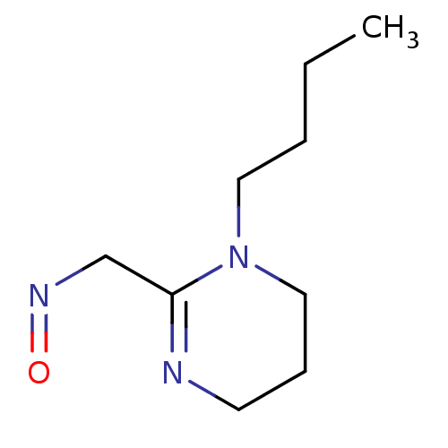 Chemical structure of BindingDB Monomer ID 50364230