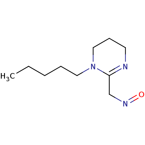 Chemical structure of BindingDB Monomer ID 50364231