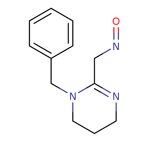 Chemical structure of BindingDB Monomer ID 50364232