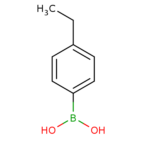 Chemical structure of BindingDB Monomer ID 50364281