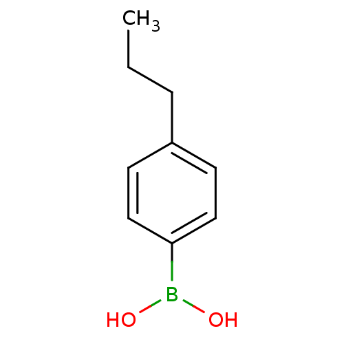Chemical structure of BindingDB Monomer ID 50364282
