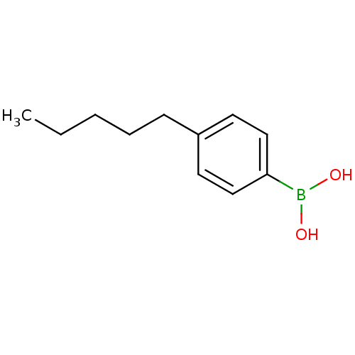 Chemical structure of BindingDB Monomer ID 50364283