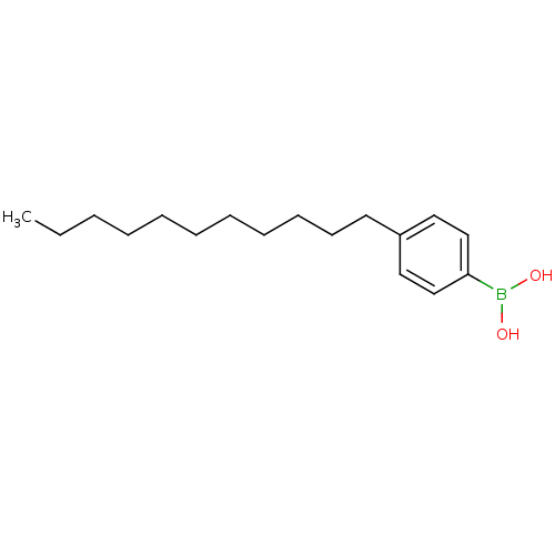 Chemical structure of BindingDB Monomer ID 50364285
