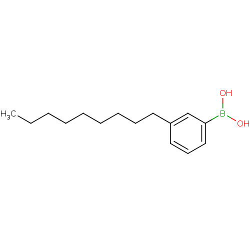 Chemical structure of BindingDB Monomer ID 50364287