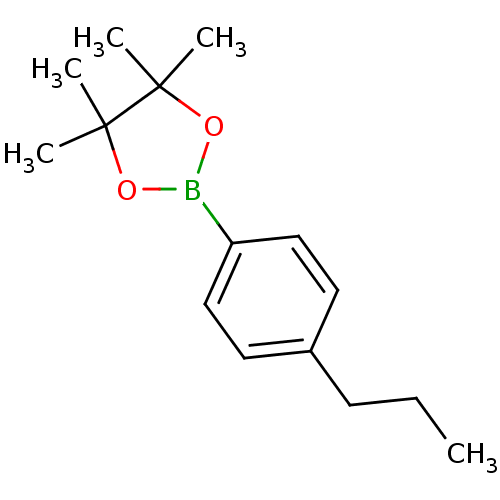 Chemical structure of BindingDB Monomer ID 50364289