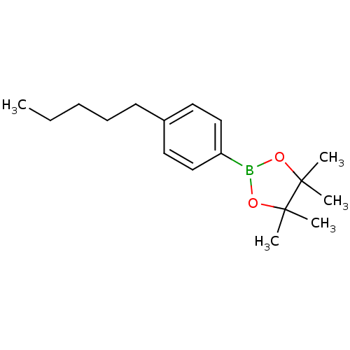 Chemical structure of BindingDB Monomer ID 50364290