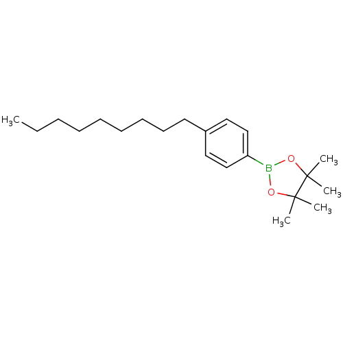 Chemical structure of BindingDB Monomer ID 50364292
