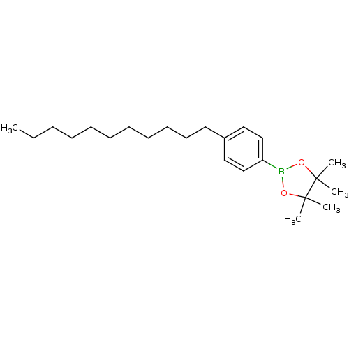 Chemical structure of BindingDB Monomer ID 50364293