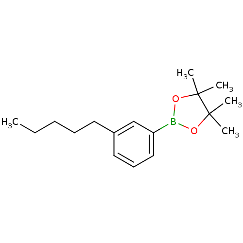 Chemical structure of BindingDB Monomer ID 50364294