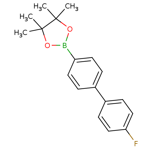 Chemical structure of BindingDB Monomer ID 50364296