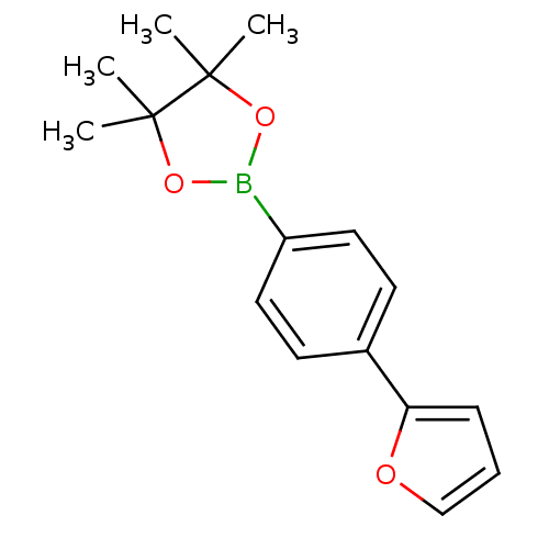 Chemical structure of BindingDB Monomer ID 50364297