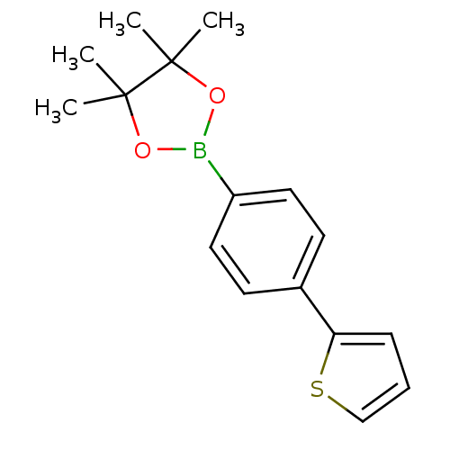 Chemical structure of BindingDB Monomer ID 50364298