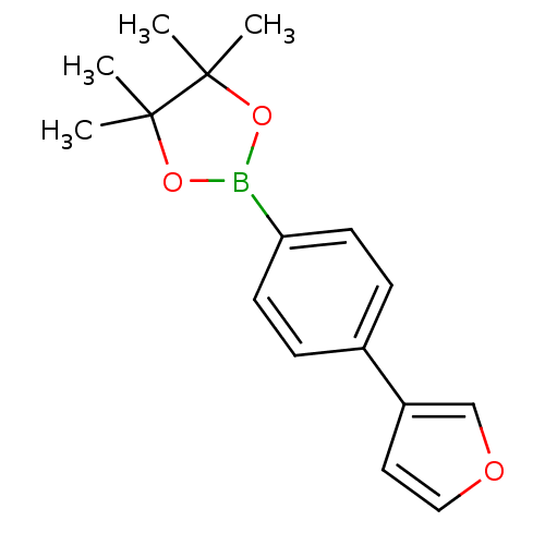 Chemical structure of BindingDB Monomer ID 50364299