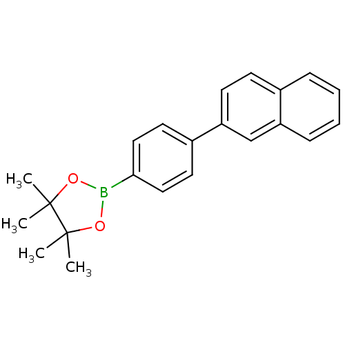 Chemical structure of BindingDB Monomer ID 50364301