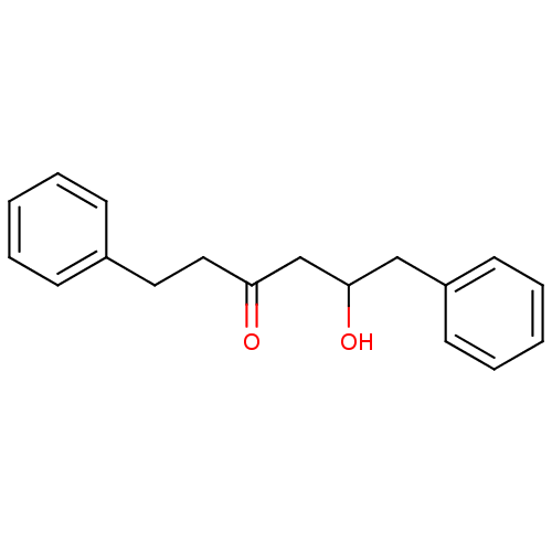 Chemical structure of BindingDB Monomer ID 50364444