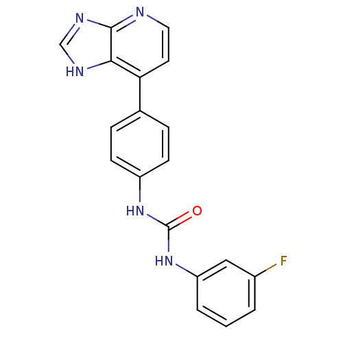 Chemical structure of BindingDB Monomer ID 50364628