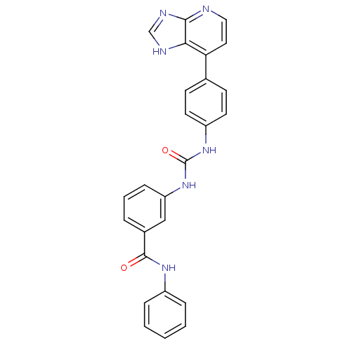 Chemical structure of BindingDB Monomer ID 50364643