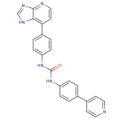 Chemical structure of BindingDB Monomer ID 50364660