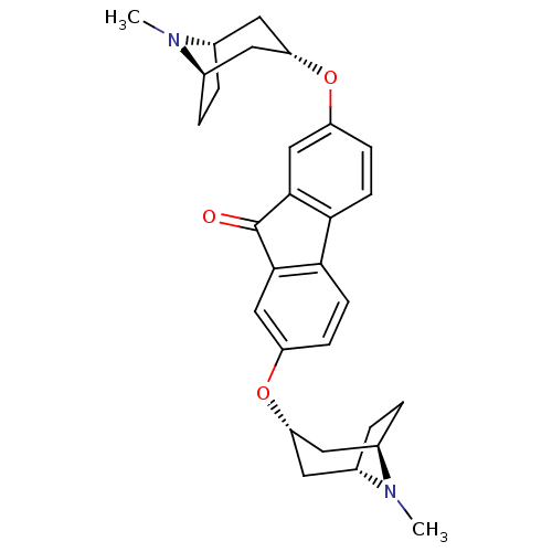 Chemical structure of BindingDB Monomer ID 50364868