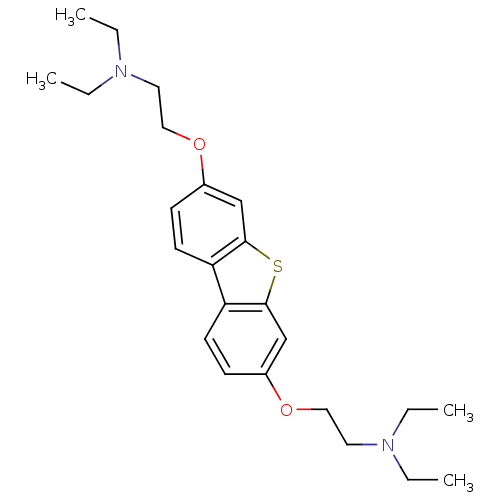 Chemical structure of BindingDB Monomer ID 50364897