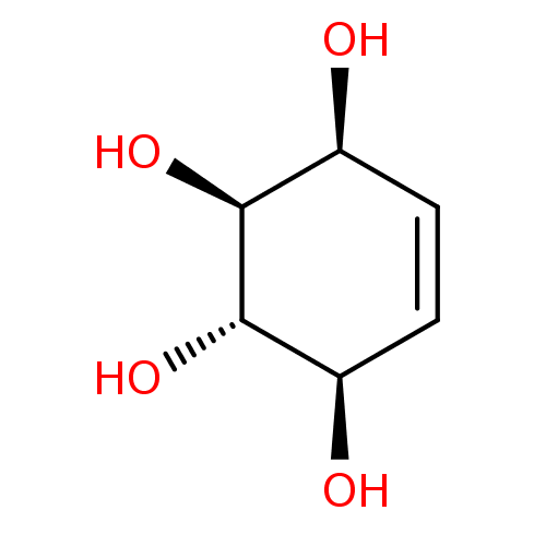 Chemical structure of BindingDB Monomer ID 50365006