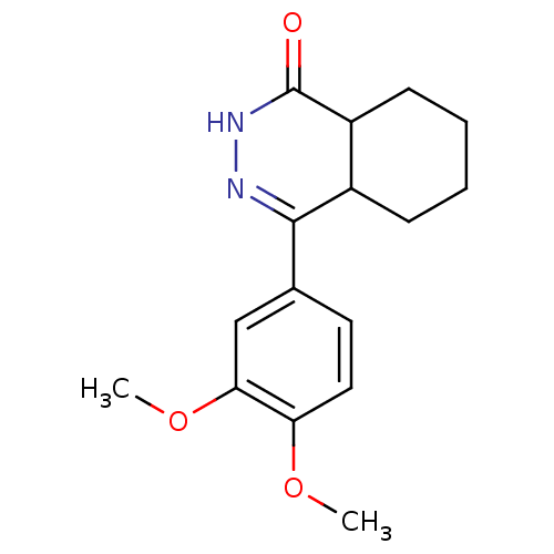 Chemical structure of BindingDB Monomer ID 50365055