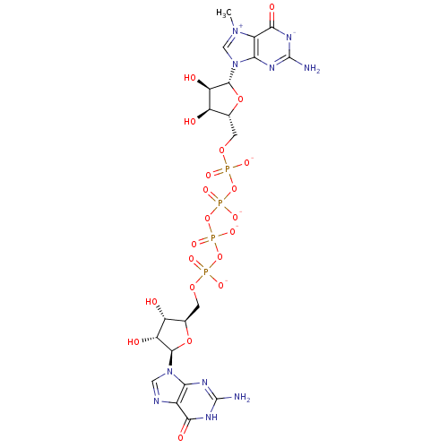 Chemical structure of BindingDB Monomer ID 50365103