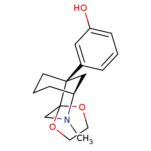 Chemical structure of BindingDB Monomer ID 50365113
