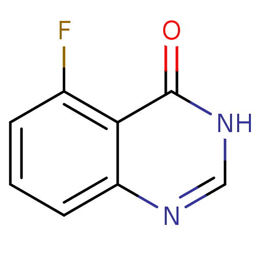 Chemical structure of BindingDB Monomer ID 50365134