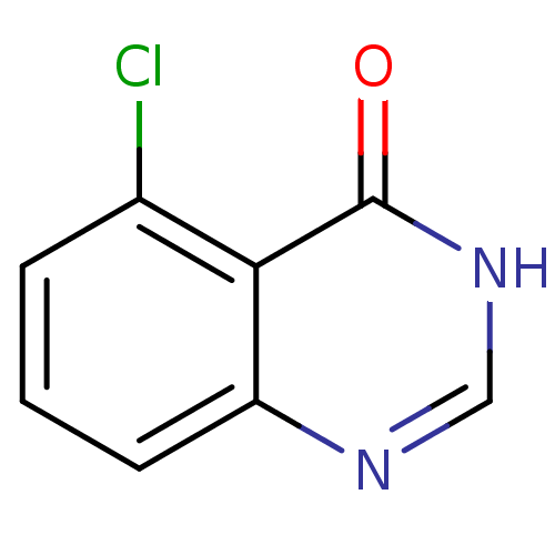 Chemical structure of BindingDB Monomer ID 50365135