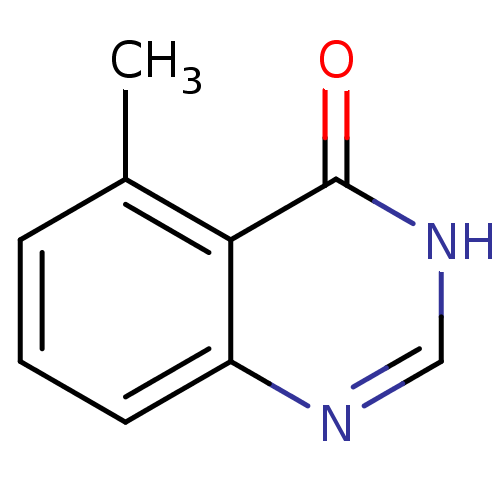 Chemical structure of BindingDB Monomer ID 50365136