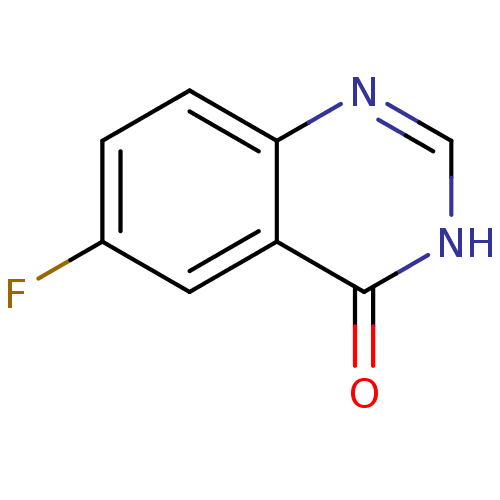 Chemical structure of BindingDB Monomer ID 50365137