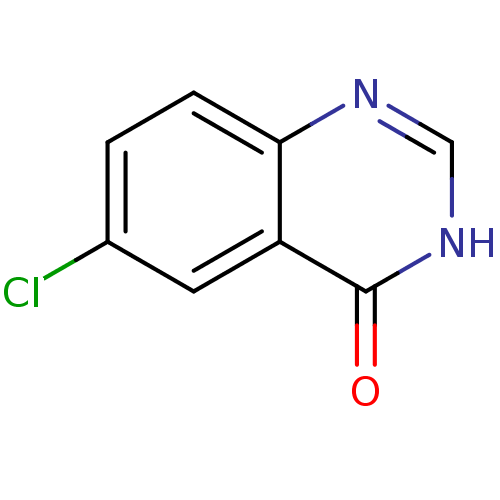 Chemical structure of BindingDB Monomer ID 50365138