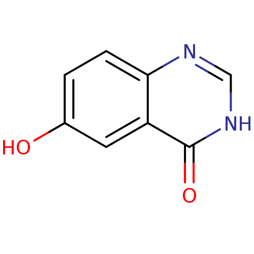 Chemical structure of BindingDB Monomer ID 50365140