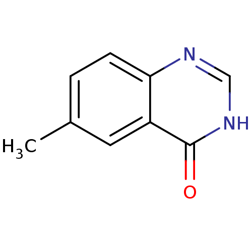 Chemical structure of BindingDB Monomer ID 50365141