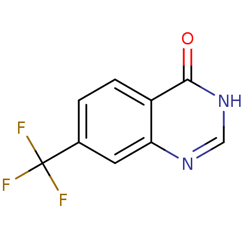 Chemical structure of BindingDB Monomer ID 50365144