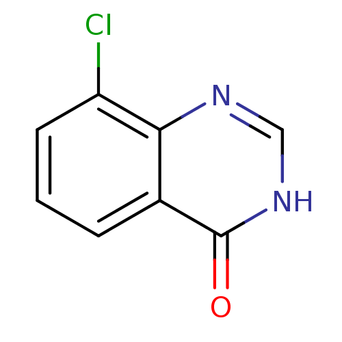 Chemical structure of BindingDB Monomer ID 50365147