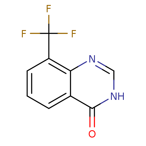 Chemical structure of BindingDB Monomer ID 50365148