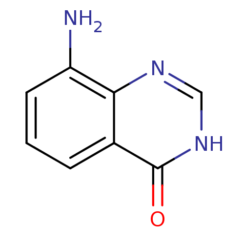 Chemical structure of BindingDB Monomer ID 50365150